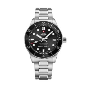Swiss Military By Chrono Watches Sm34089.01 (SM34089-01)  Watch_main