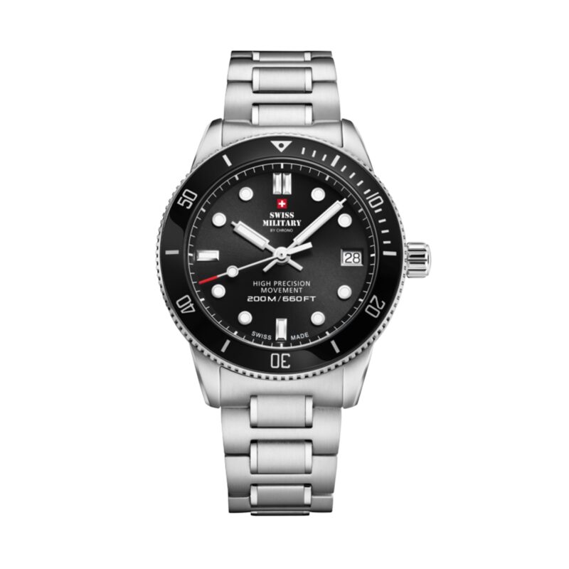 Swiss Military By Chrono Watches Sm34089.01 (SM34089-01)  Watch_main