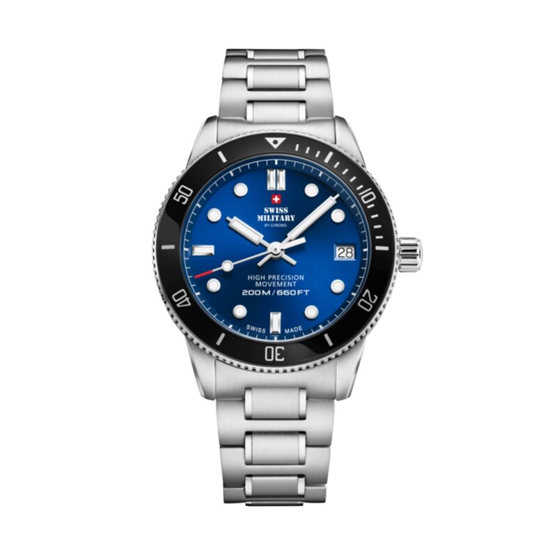 Swiss Military By Chrono Watches Sm34089.02 (SM34089-02)  Watch_main