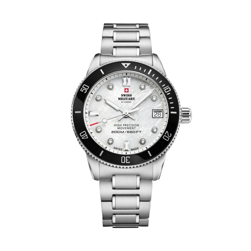 Swiss Military By Chrono Watches Sm34089.03 (SM34089-03)  Watch_main