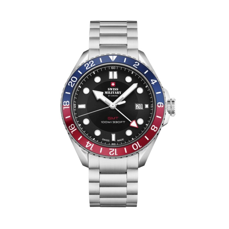Swiss Military By Chrono Watches Sm34095.01 (SM34095-01)  Watch_main