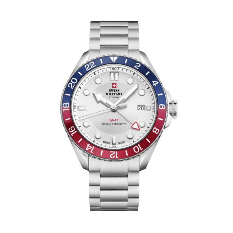 Swiss Military By Chrono Watches Sm34095.02 (SM34095-02)  Watch_main