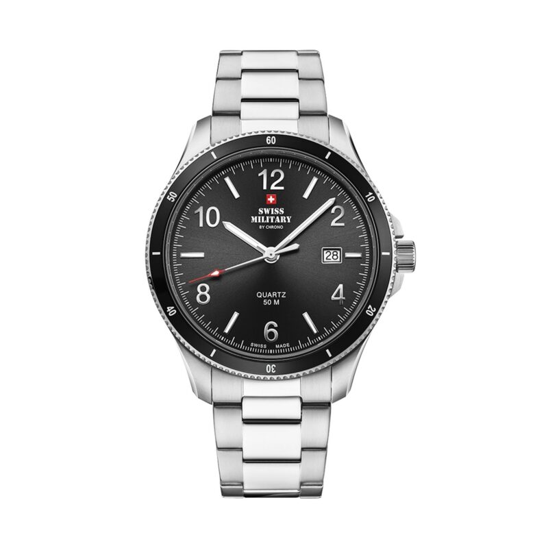 Swiss Military By Chrono Watches Sm34096.01 (SM34096-01)  Watch_main