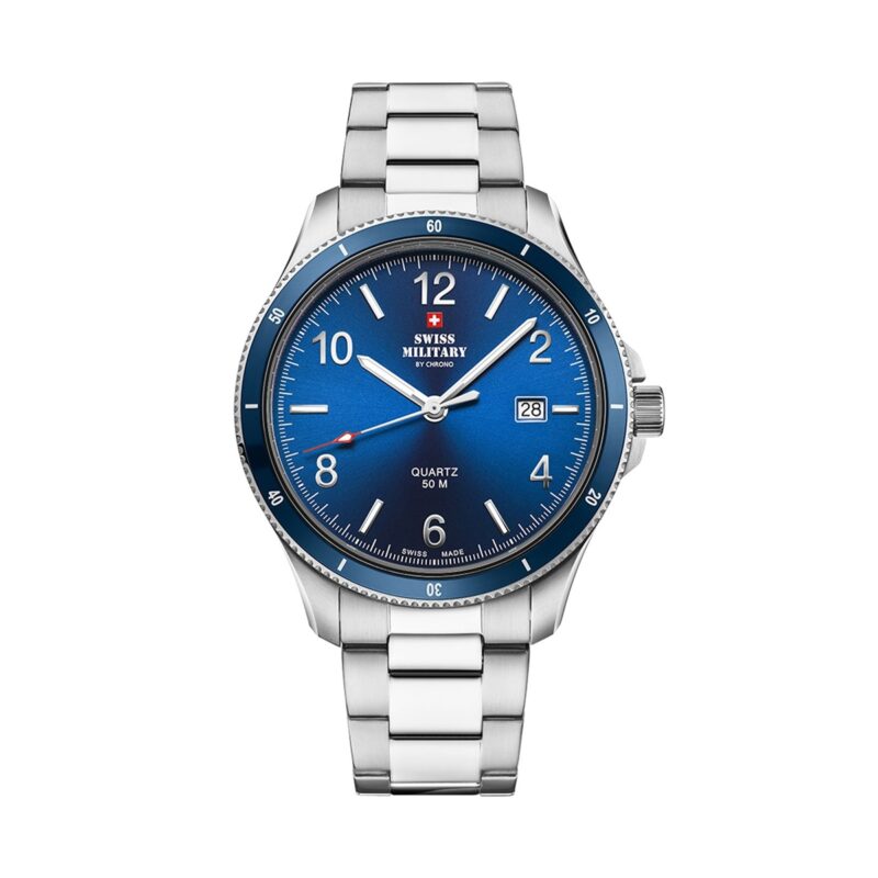 Swiss Military By Chrono Watches Sm34096.03 (SM34096-03)  Watch_main
