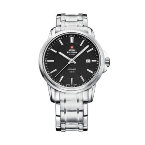 Swiss Military By Chrono Watches Smp36009.01 (SMP36009-01)  Watch_main