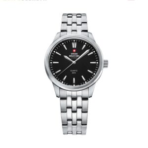 Swiss Military By Chrono Watches Smp36010.01 (SMP36010-01)  Watch_main