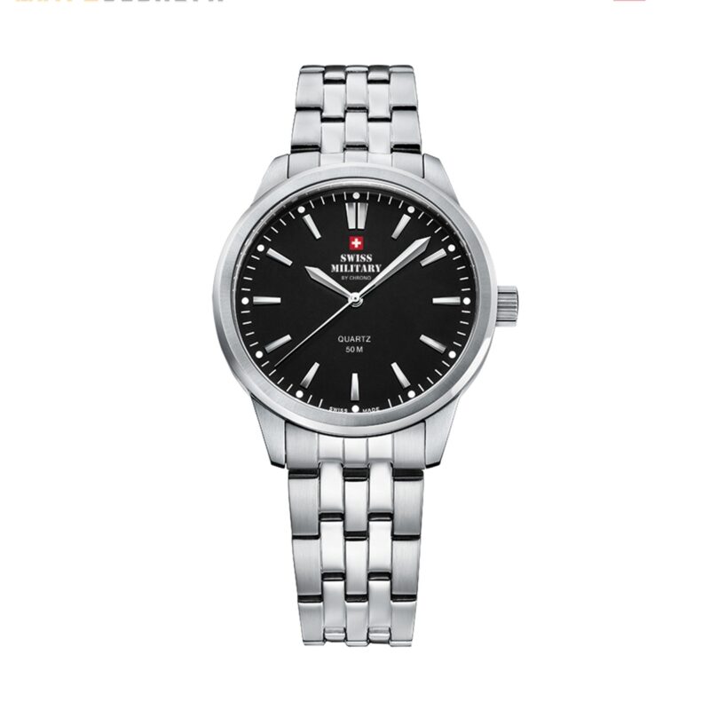 Swiss Military By Chrono Watches Smp36010.01 (SMP36010-01)  Watch_main