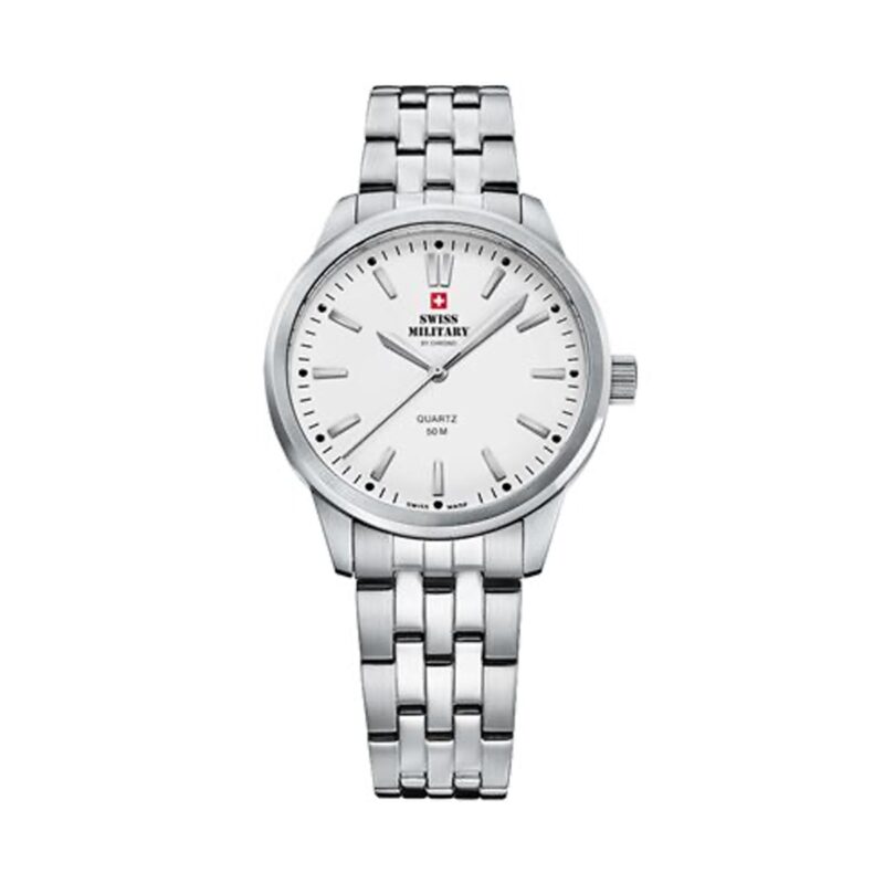 Swiss Military By Chrono Watches Smp36010.02 (SMP36010-02)  Watch_main