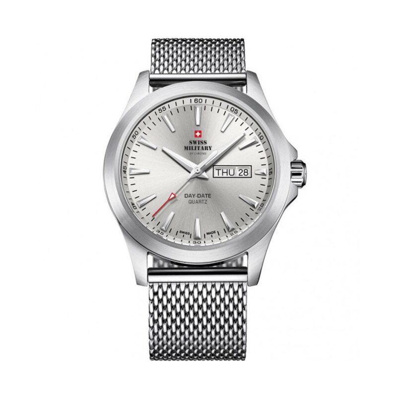 Swiss Military By Chrono Watches Smp36040.02 (SMP36040-02)  Watch_main