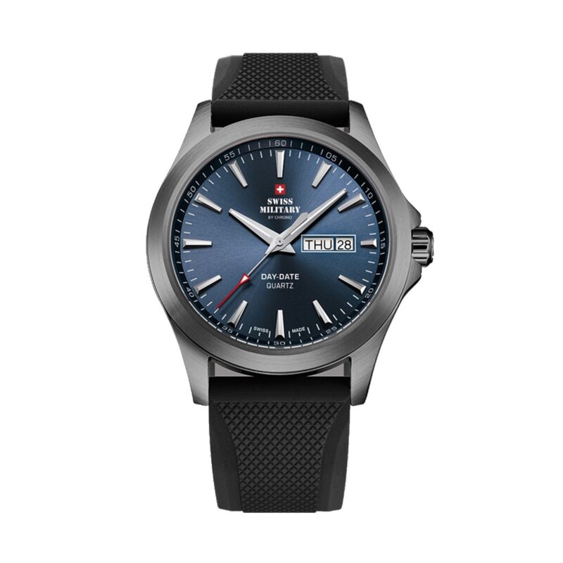 Swiss Military By Chrono Watches Smp36040.18 (SMP36040-18)  Watch_main