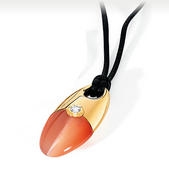 Morellato Gioielli Aurora Collana / Necklace (SOA09) Women's JEWELRY_main