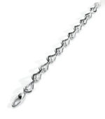 Morellato Gioielli Hippi  Bracciale / Bracelet Cm 22 (SOD11) Unisex JEWELRY_1