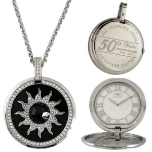 Wintex Milano Sole (SOLE_B) Women's Watch_main