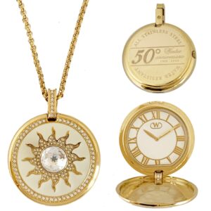 Wintex Milano Sole (SOLE_G) Women's Watch_main