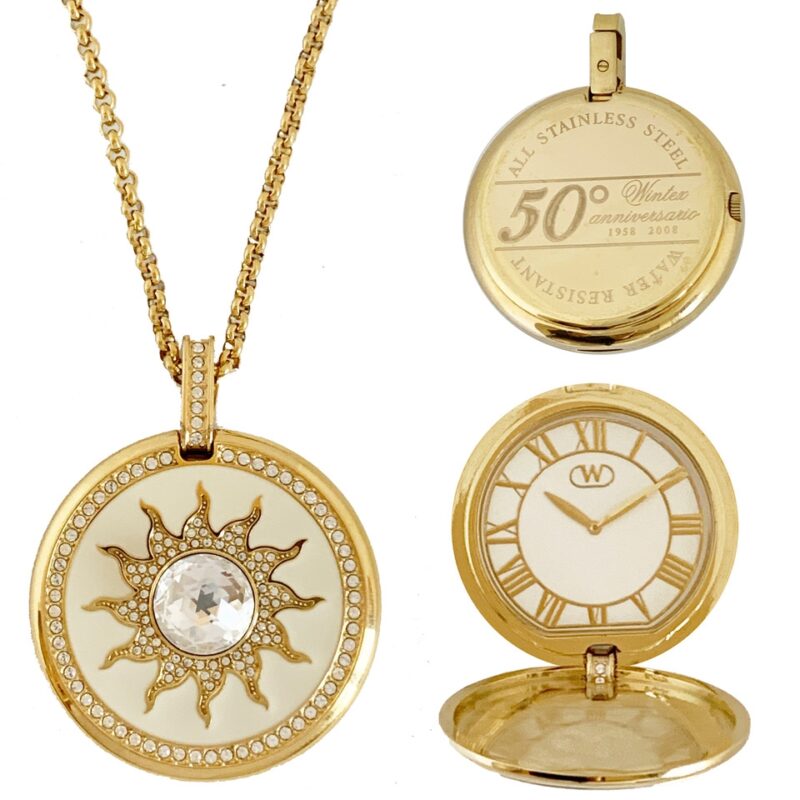 Wintex Milano Sole (SOLE_G) Women's Watch_main