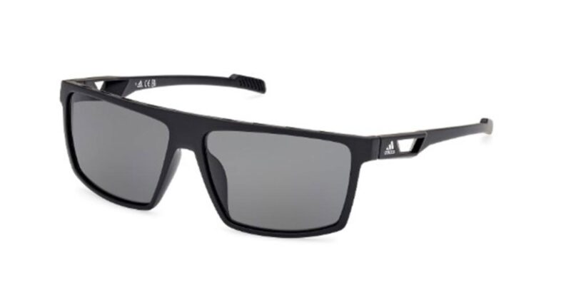 Adidas Sp0083 (SP0083_02A_59) Unisex EYEWEAR_main