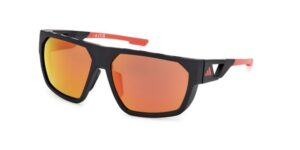 Adidas Sp0097 (SP0097_02L_61) Unisex EYEWEAR_main