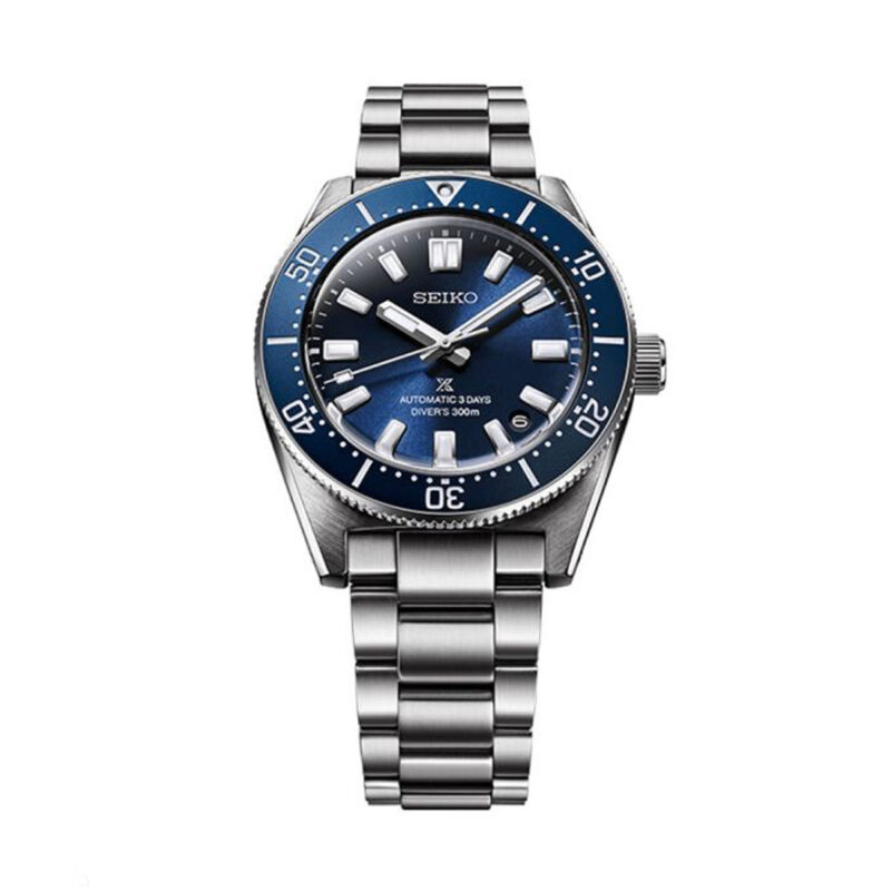 Seiko Prospex Diver's 300m Automatic (SPB451J1) Men's Watch_1