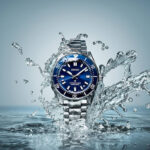 Seiko Prospex Diver's 300m Automatic (SPB451J1) Men's Watch_4