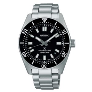 Seiko Prospex Diver's 300m Automatic (SPB453J1) Men's Watch_main
