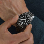 Seiko Prospex Diver's 300m Automatic (SPB453J1) Men's Watch_4