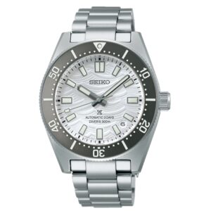 Seiko Prospex Sea Diver's 300m Automatic - Limited Edt (SPB511J1)  Watch_main