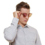 Police Spl543g50300r (SPL543G50300R) Men's EYEWEAR_3
