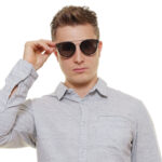 Police Spl543g50579k (SPL543G50579K) Men's EYEWEAR_3