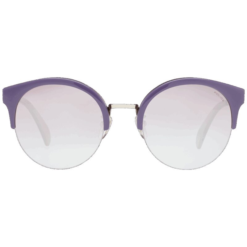 Police Women's Sunglasses (SPL615 61300X) - Image 2
