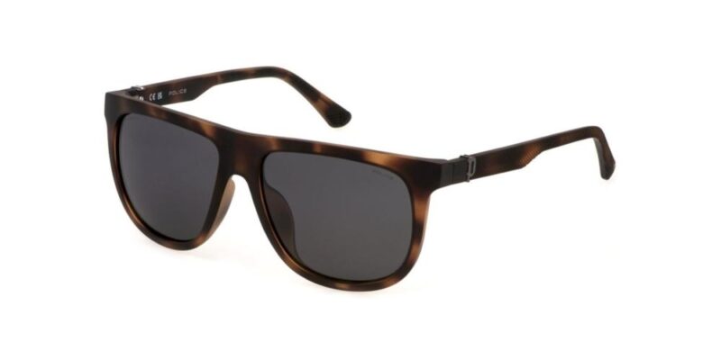 Police Spln33e (SPLN33E_878P_59) Unisex EYEWEAR_main