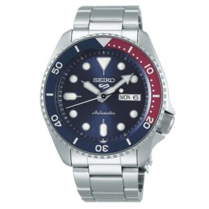 Seiko 5 Sports Automatic (SRPD53K1) Men's Watch_main
