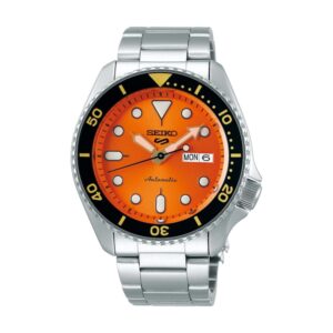 SEIKO 5 WATCHES SRPD59K1 (SRPD59K1)