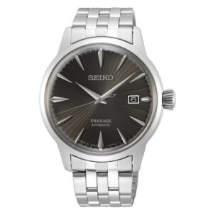Seiko Presage Cocktail Automatic (SRPE17J1)  Watch_main