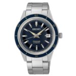 Seiko Presage Style '60 Automatic (SRPG05J1)  Watch_main