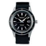 Seiko Presage 60s Style (SRPG09J1)  Watch_main