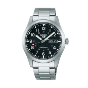 SEIKO 5 WATCHES SRPG27K1 (SRPG27K1)