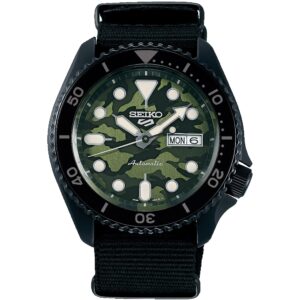 SEIKO 5 WATCHES SRPJ37K1 (SRPJ37K1)