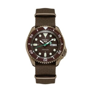 SEIKO 5 WATCHES SRPJ85K1 (SRPJ85K1)