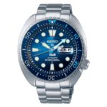 Seiko Prospex Padi Diver's 200m Automatic (SRPK01K1)  Watch_main