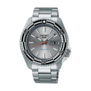 SEIKO 5 WATCHES SRPK09K1 (SRPK09K1)