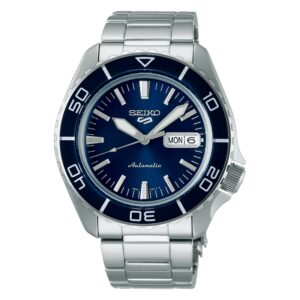Seiko 5 Watches Srpk97k1 (SRPK97K1)  Watch_main
