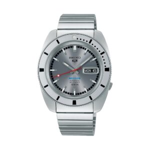 Seiko 5 Sports Automatic (SRPL03K1)  Watch_main