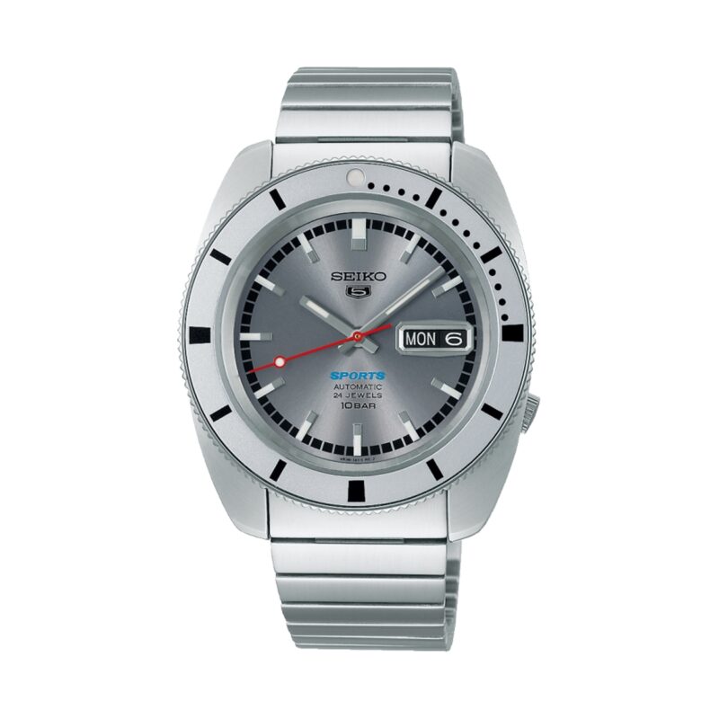 Seiko 5 Sports Automatic (SRPL03K1)  Watch_main