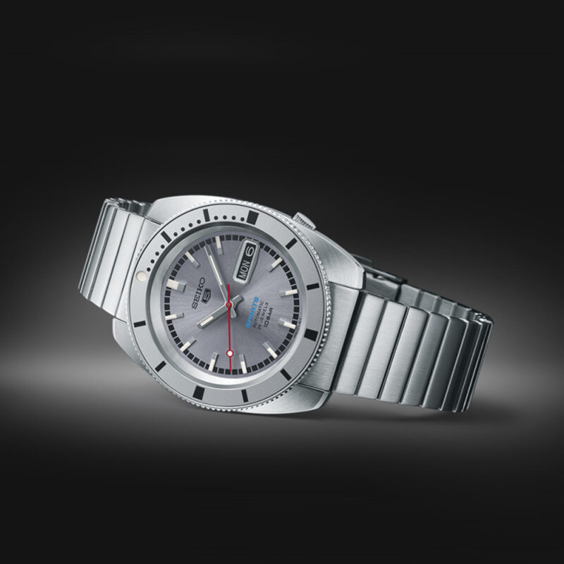 Seiko 5 Sports Automatic (SRPL03K1)  Watch_2