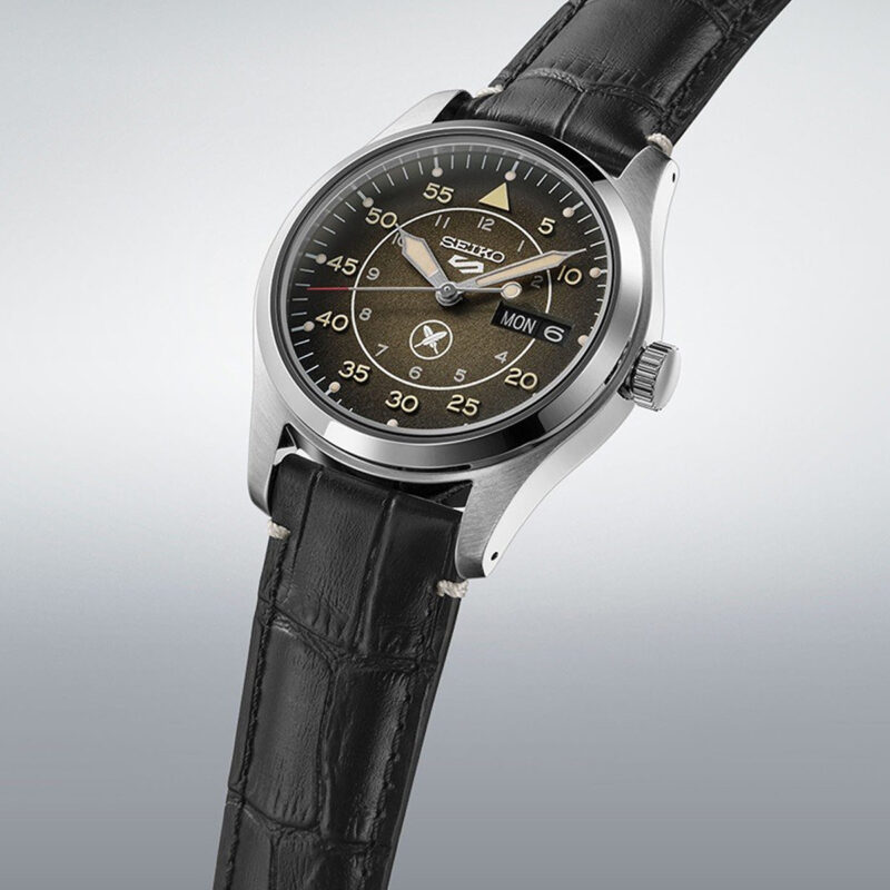 Seiko 5 Watches Srpl31k1 (SRPL31K1)  Watch_1