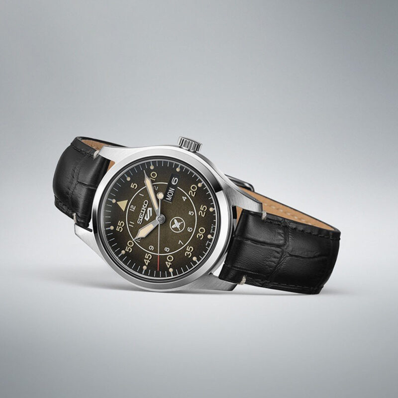 Seiko 5 Watches Srpl31k1 (SRPL31K1)  Watch_2