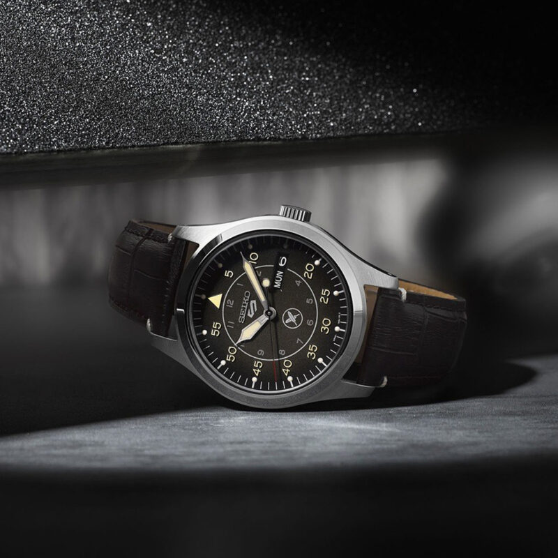 Seiko 5 Watches Srpl31k1 (SRPL31K1)  Watch_4