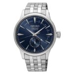 Seiko Presage Cocktail Automatic - Blue Moon (SSA347J1)  Watch_main