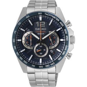 Seiko Watches Ssb345p1 (SSB345P1) Men's Watch_main