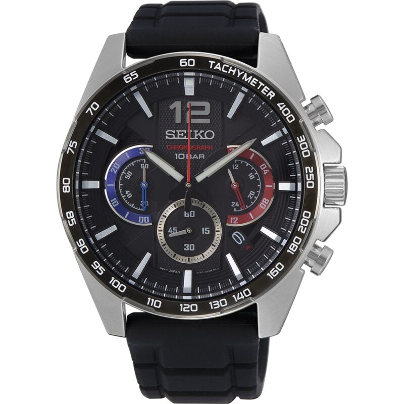Seiko Watches Ssb347p1 (SSB347P1)  Watch_main